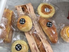 -富贵面包公司(运河店)