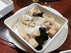 -古关火锅店(古北水镇景区店)