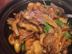 -度小月(百老汇美食街店)