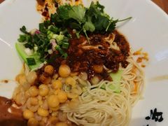-兵哥豌豆面(创意谷店)