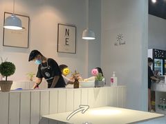 -友达面馆(广州总店)