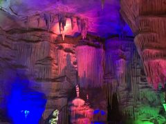 -泰安地下龙宫景区