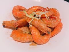 -芳芳私房菜·精做淮扬菜(承德路店)