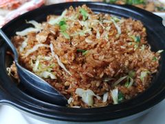 外婆炒饭-高佳庄·舟山海鲜(海景旗舰店)