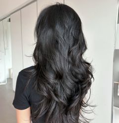 -乾健·烫染·接发SALON