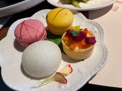 -Mr·Fish鱼鲜生海鲜放题(银泰in99店)