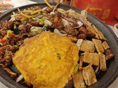 -一烙锅(友谊店)