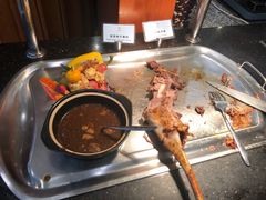 -长沙世纪金源大饭店·金世纪中餐厅