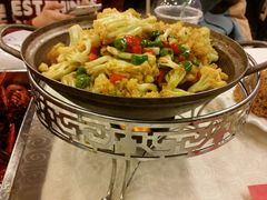 -簋街仔仔小龙虾(簋街二店)