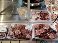 -沃尔玛(北大街店)