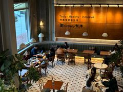 -有序Orderly融合西餐·咖啡(运河外滩店)