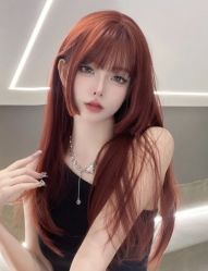 -JIMI·吉米造型