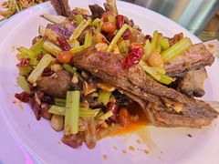 -毛家湘菜馆(青海湖店)