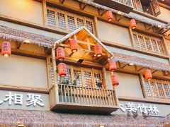 -弓虽昌焖烧鸡(大竹林店)