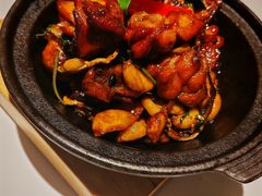 -鹿港小镇(悠唐店)