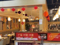 -隆喜元鱼汤包·海鲜(中联广场店)