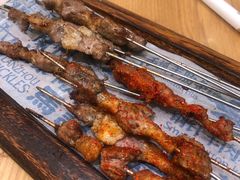 -马记永·兰州牛肉面(天通苑家乐福店)