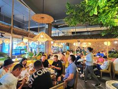 大堂-老号尤兔头(幸福店)