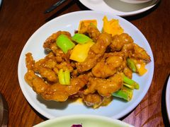 -吕氏疙瘩汤·海鲜新鲁菜(凯德mall新都心店)