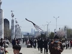 -丁香湖公园