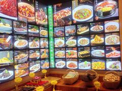 -9家湘菜(上南路店)