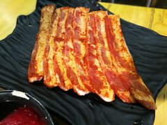五花肉厚-伊茉家的烤肉店(勒泰中心店)