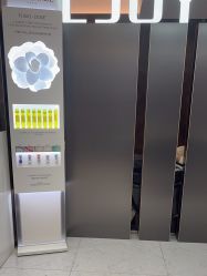 -LJOY丽锦造型·烫发染发