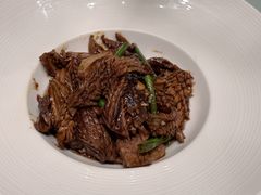 爆炒腰花-城南往事(滨江世茂店)
