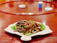 -老胶东家常菜馆(市场一路店)