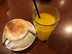 -Pancakes on the rocks(Darling Harbour)