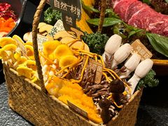-大龙燚·旷野鲜火锅(广州首店)