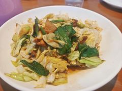 -外婆烧.老杭帮菜(庆春店)