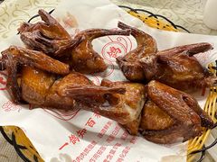 红烧乳鸽-百利鸽王(紫薇路店)