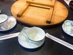 -金明姬铁锅炖(东坝店)