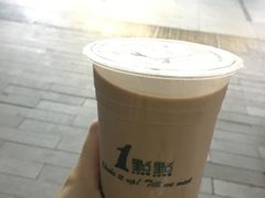 阿华田-1点点(银座和谐广场店)