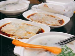-卓粤拉肠(红庙店)
