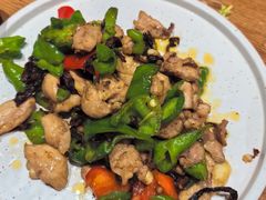 -敏珠拉姆藏餐·南京厨房(富春江东街店)