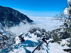 -峨眉山风景名胜区