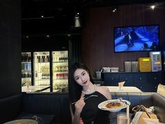 -STARRY CAFE & LOUNGE BAR(高新店)