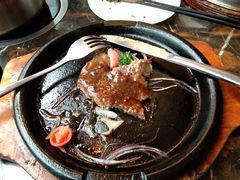 -吉布鲁牛排海鲜自助(百伦店)