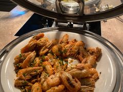 -星璞餐厅(深铁塘朗城君璞酒店)