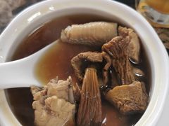 养身滋补炖汤-宜兴隆家宴·私房菜(泰安华庭店)