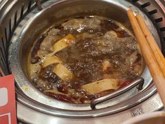 -龍歌自助小火锅(雨花台江南虹悦城店)