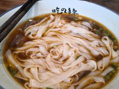 红烧排骨米粉-常樂屋·常德米粉(青年路店)
