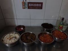 -瘦子桂林米粉店(总店)