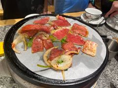 -酒拾烤肉(九方店)