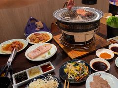 -蒜香焼肉PURUSHIN(马场路店)