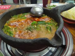 -笔记安顺夺夺粉火锅