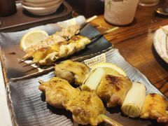 -鸟鹏烧鸟居酒屋(熙龙湾店)