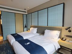 -宜尚酒店(武汉江汉路步行街店)